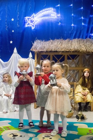 Jasełka i konkurs kolęd Częstochowa 2023